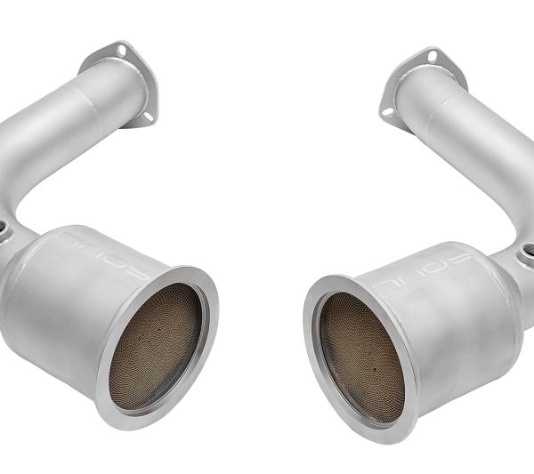 Soul Performance BEN.BNTGV8.SCC