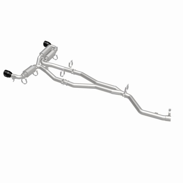 MAG Catback Exhaust Magnaflow 19707