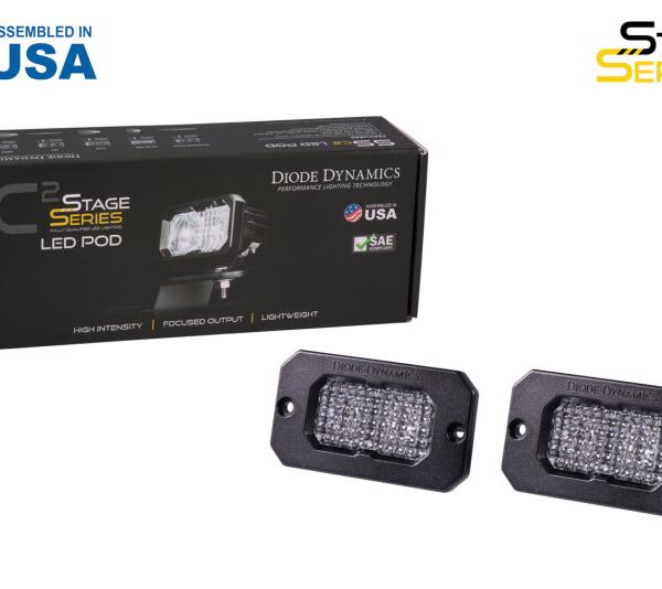 Diode Dynamics DD6432P