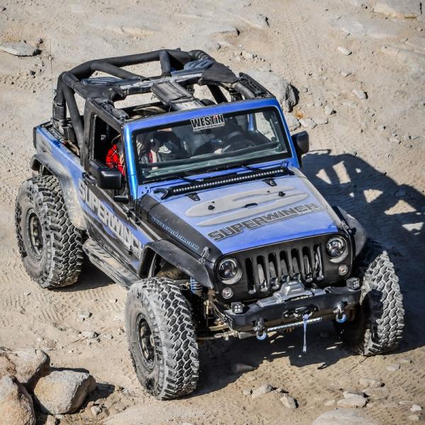Superwinch 1710201