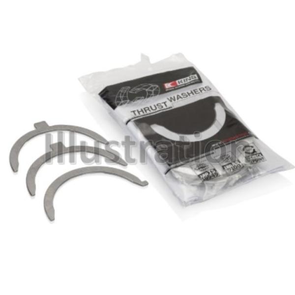 King Engine Bearings TW312AM