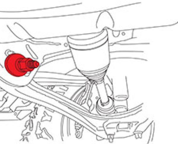 SPC Performance 86220