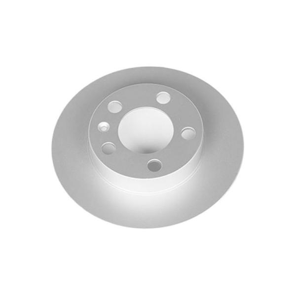 PowerStop EBR618EVC