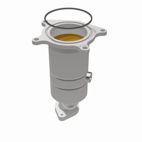 MAG Converter Direct Fit Magnaflow 52232