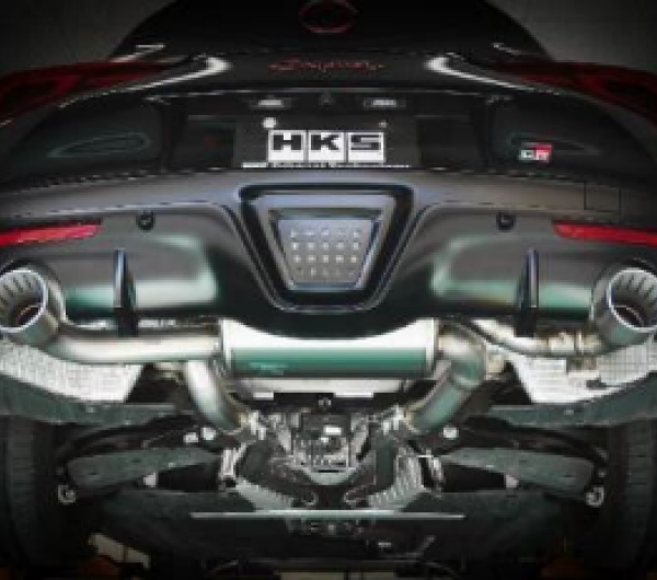 HKS 31029-AT011