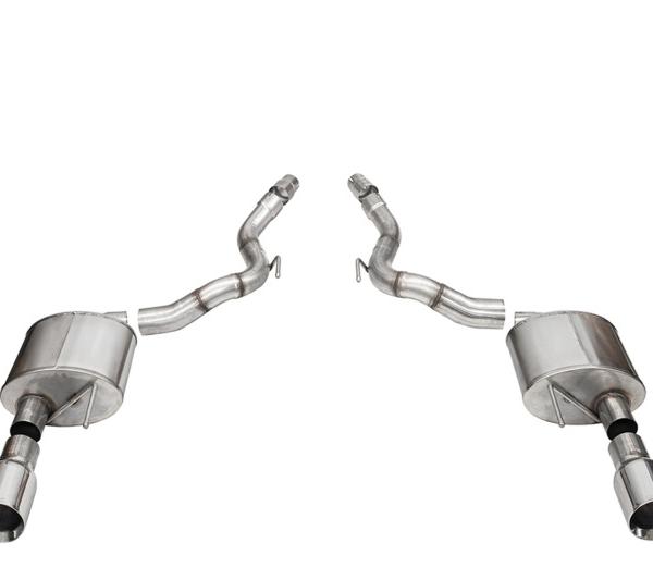 CORSA Performance 21273