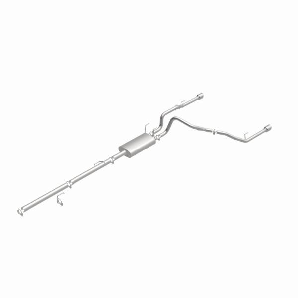 Magnaflow 106-0516