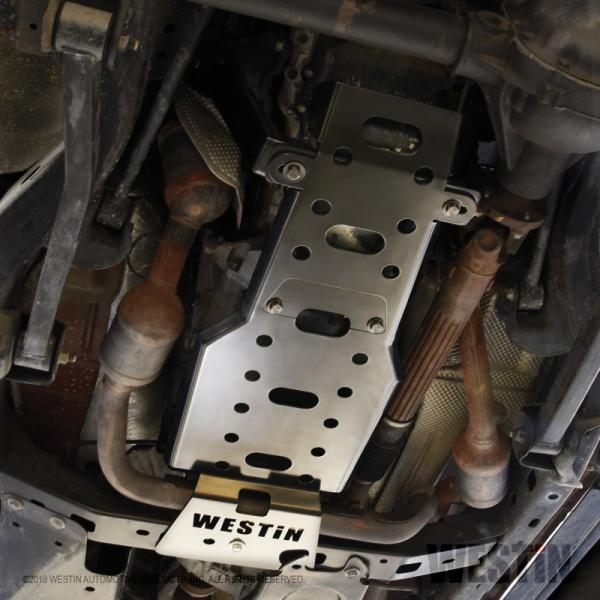Westin 42-21125