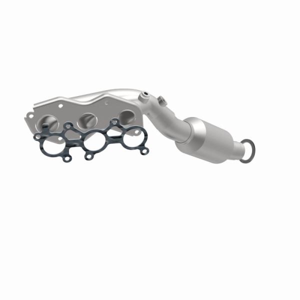 Magnaflow 5531285