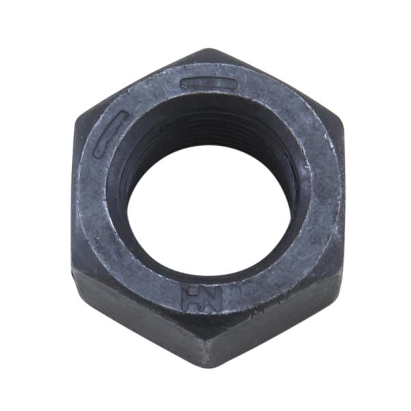 YUK Nuts Yukon Gear & Axle YSPPN-001