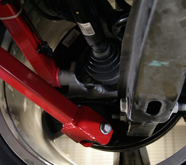 UMI Performance 2515-B