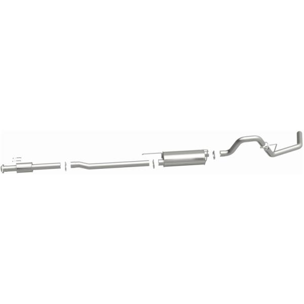Magnaflow 106-0511