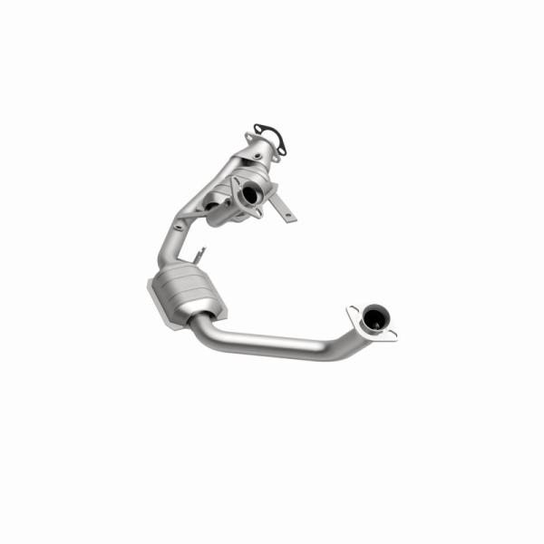 Magnaflow 4481148