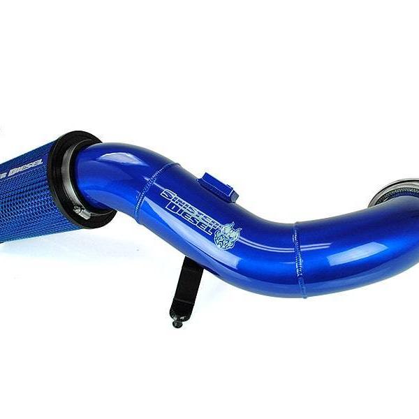SIN Cold Air Intakes Sinister Diesel SD-CAI-6.7P-17