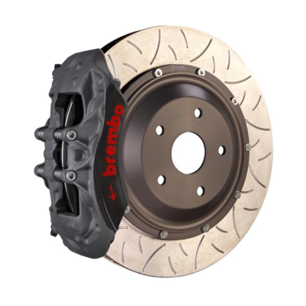 BRB Big Brake Kits Brembo 3K3.8078A