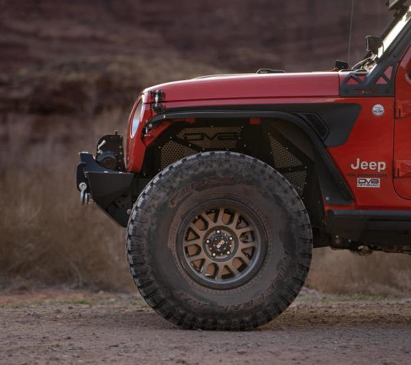 DV8 Offroad FBJL-02