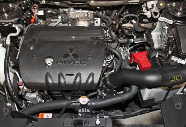 AEM IND Cold Air Intakes AEM Induction 21-778C