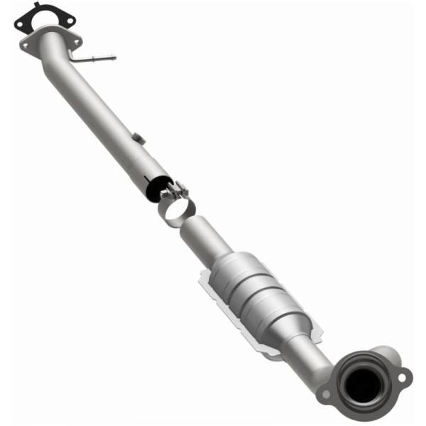 MAG Converter Direct Fit Magnaflow 24710