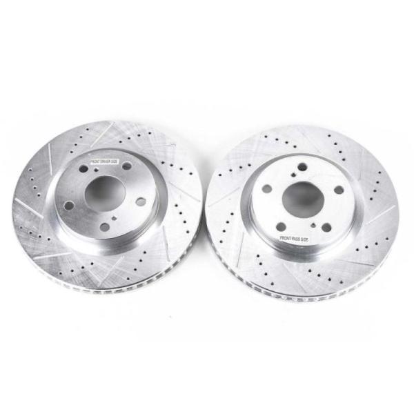 PowerStop JBR1127XPR