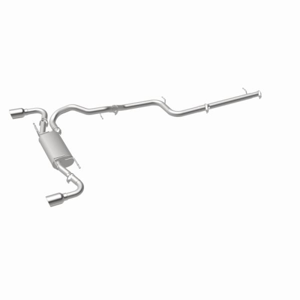 MAG BRE Exhaust Kits Magnaflow 106-0916