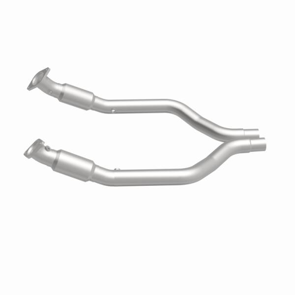 MAG Converter Direct Fit Magnaflow 16420