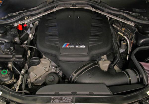 KN 63 AirCharger Intake K&N Engineering 63-1116