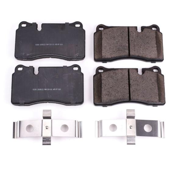PowerStop 17-1263