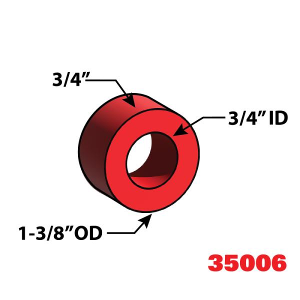 SPC Performance 35006