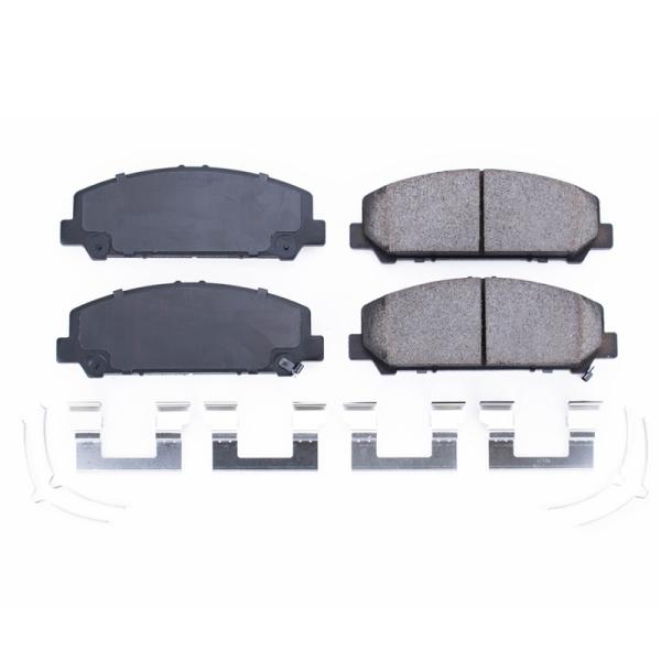 PowerStop 17-1509