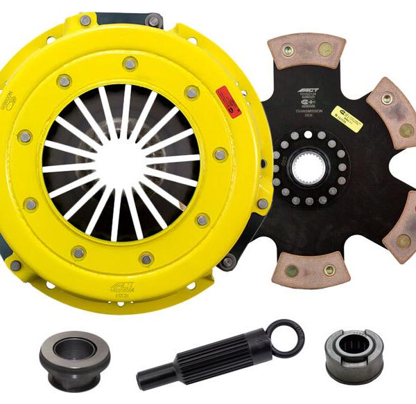 ACT FM8-XTR6