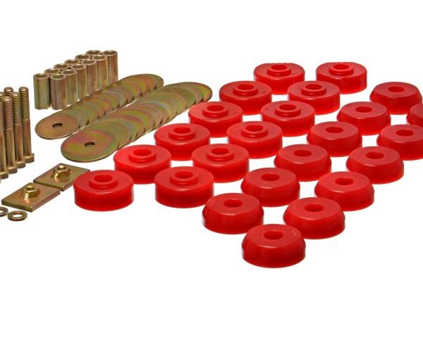 Energy Suspension 3.4167R