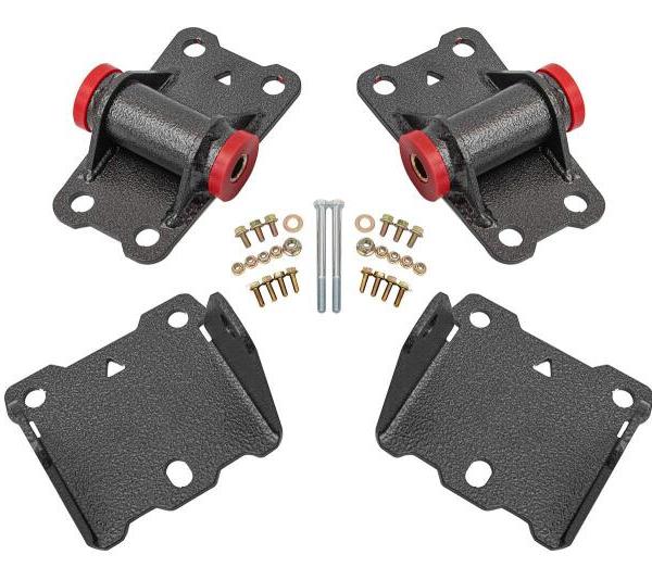 BMR Suspension MM460H
