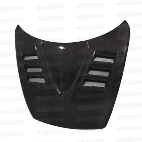 Seibon HD0405MZRX8-TS