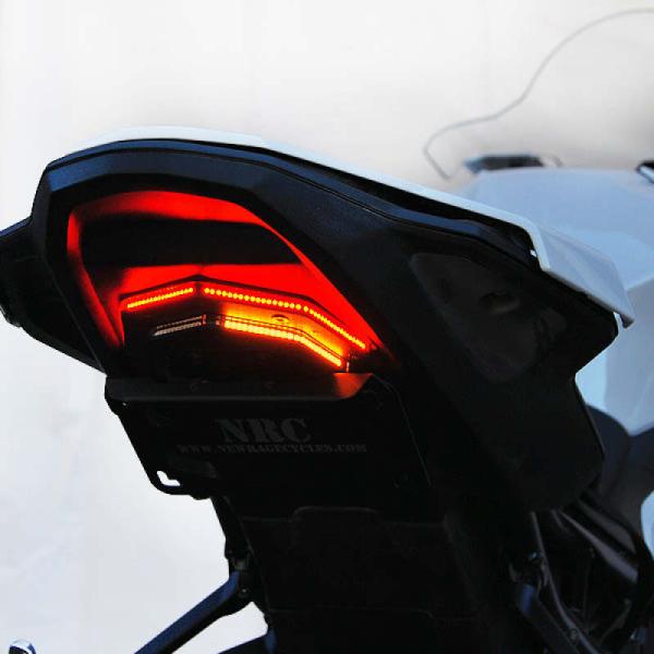 New Rage Cycles S1K23-FE-EU-T