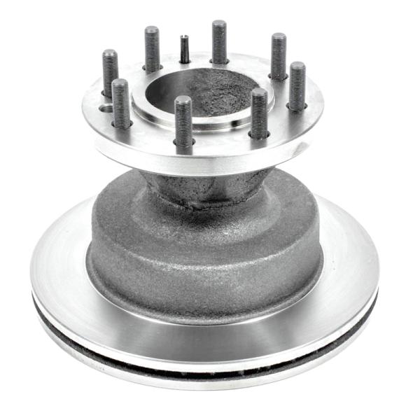 PowerStop AR8542