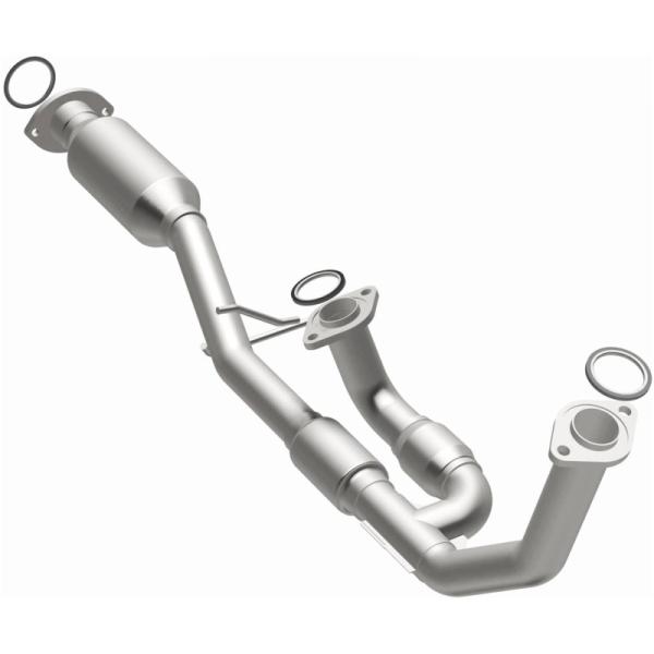 Magnaflow 4481892