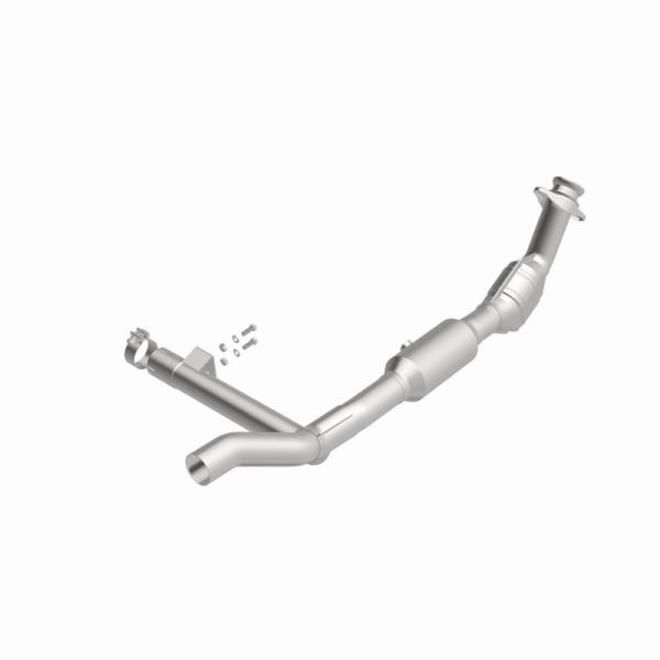 MAG Converter Direct Fit Magnaflow 21-249