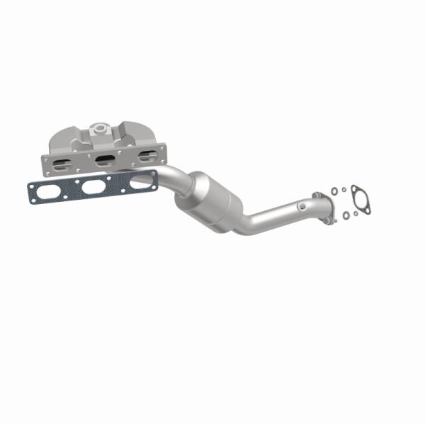 Magnaflow 452298