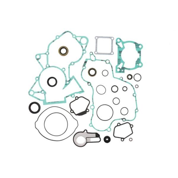 VEP Engine Oil Seal Kit Vertex Pistons 8110028