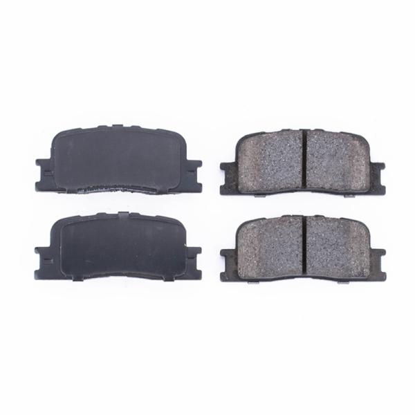 PowerStop 16-885