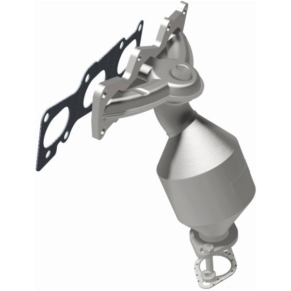 Magnaflow 51201