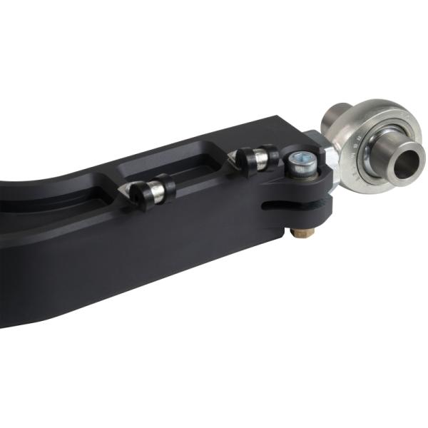 CMB KINETIK V2 Uniball Upper Arms Camburg CAM-310187-GRY