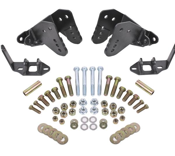 BMR Suspension CCK007H