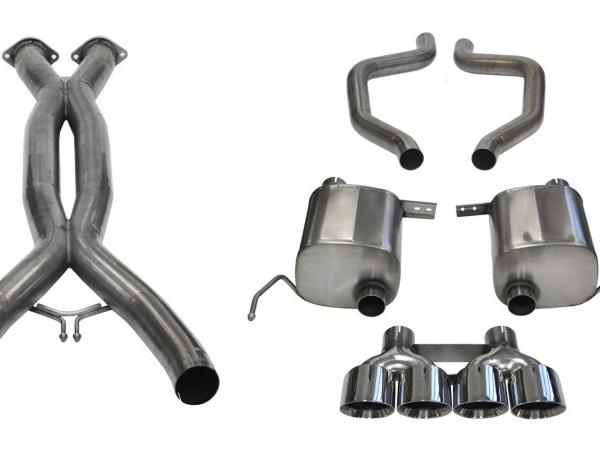 CORSA Performance 14766CB