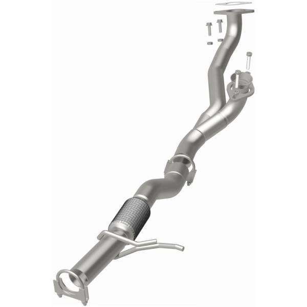 MAG BRE Exhaust Kits Magnaflow 107-0171