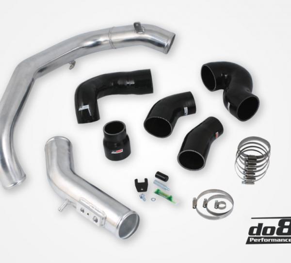 DOB Intercooler Pipe Kit do88 TR-X70-S-MG-UD