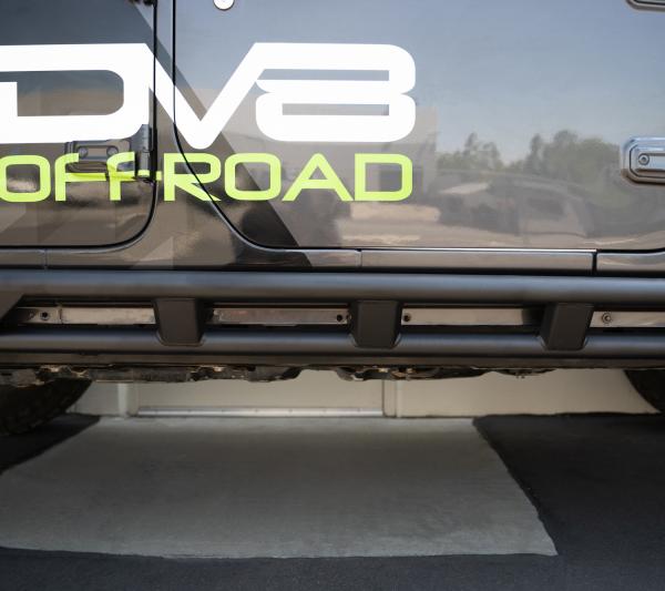 DV8 Offroad SRJL-07
