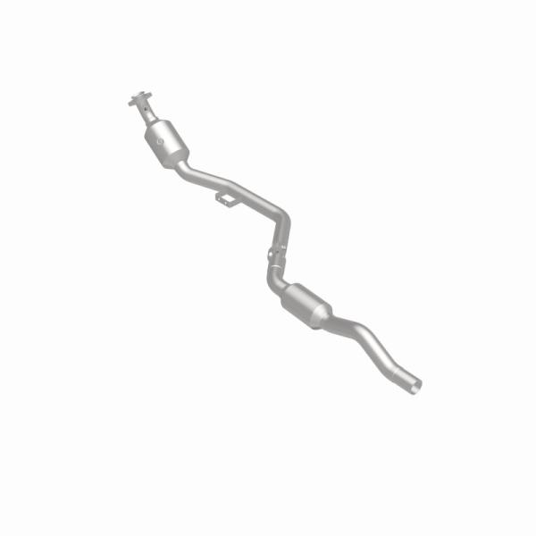 MAG Converter Direct Fit Magnaflow 51666