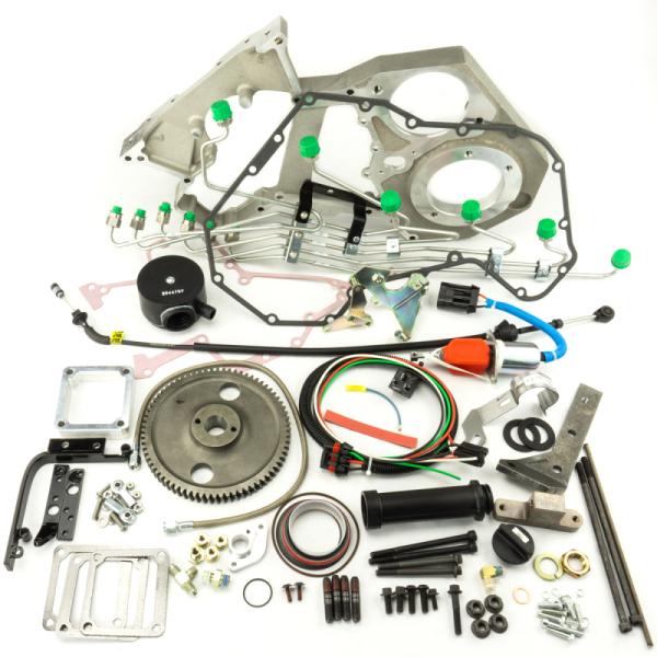 Industrial Injection 233401