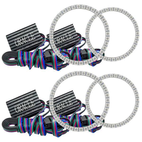 ORACLE Lighting 2380-334